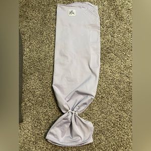 Lavender Ollie sleep sack